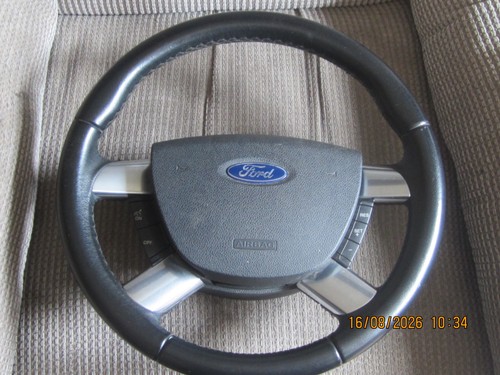 Ford focus transit - focus/transit, mk7