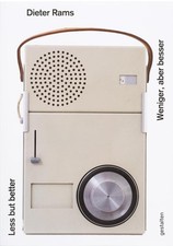 Dieter rams less but - less,
