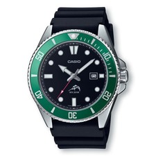 CASIO MDV106B-1A3 Sports 200m