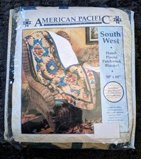 Vintage American Pacific