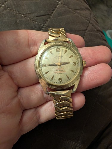 Vintage lucerne jewel - vintage,