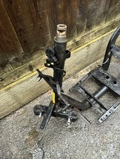 Gilera Runner Newshape Fork