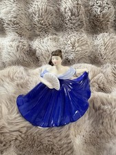 Royal Doulton Figurine –