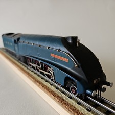 Hornby Dublo 3-Rail Loco &