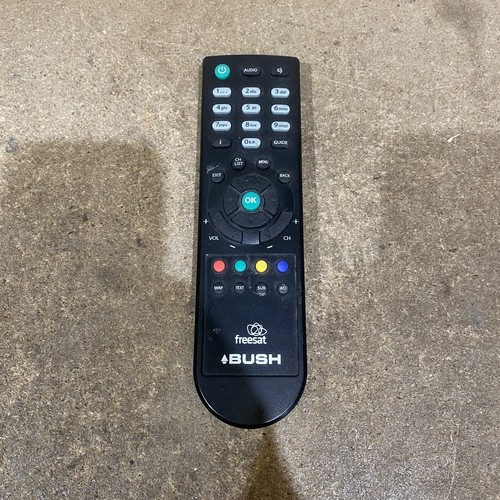 Bush freesat bfsat02sd set top - bush,