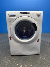 Candy CSW4852DE Freestanding