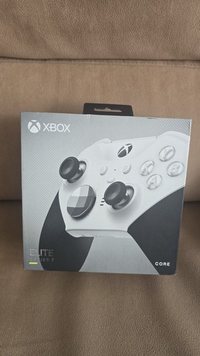 New xbox elite wireless - new,