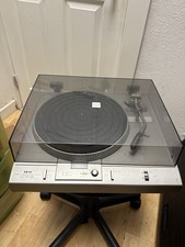 AKAI AP-D30 Direct Drive
