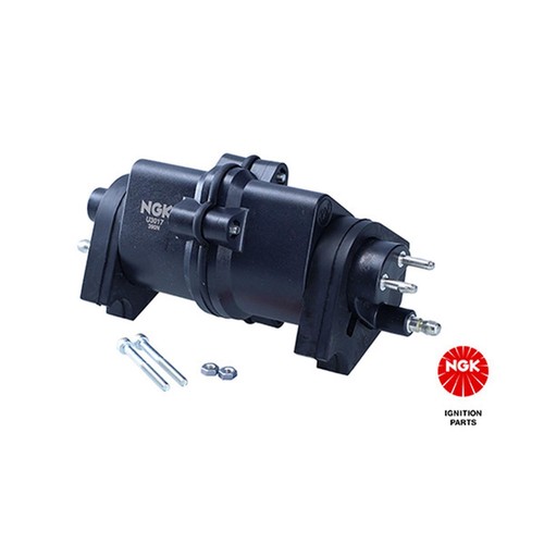 Ignition coil for citroen - coil,