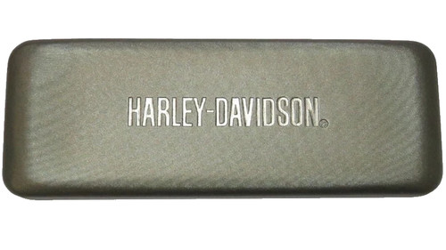 Harley davidson gray - gray, black