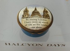 Halcyon Days St Paul's