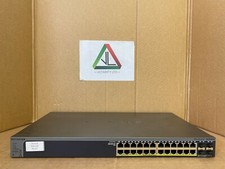 Netgear ProSafe GS728TP