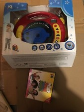 Toys sing along player - sing,