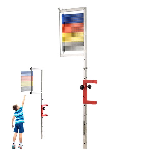 Vertical jump measurement - vertical,