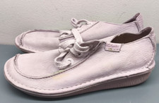 Clarks Funny Dream beige grey