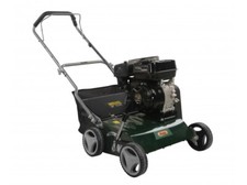Webb PS400 Petrol Lawn