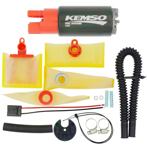 Kemso fuel pump for bmw - kemso,