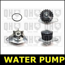 Water Pump FOR ROVER 100 METRO