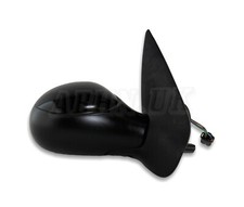 Peugeot 206 (04-09) Right Side