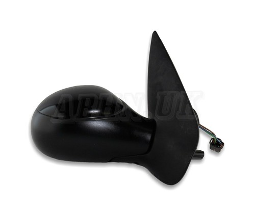 Peugeot 206 right side - (04-09),