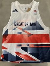 Adidas Team GB Womens Running