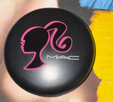 MAC PEARL BLOSSOM~BARBIE