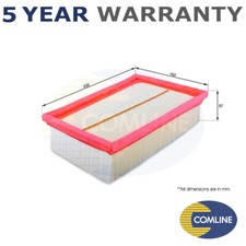 Comline Air Filter Fits Nissan
