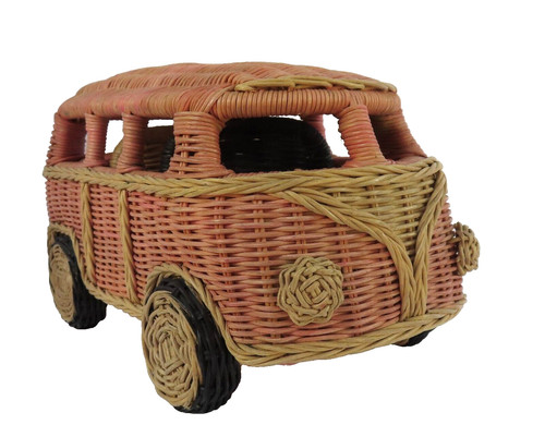 Volkswagen bus vw camper - bus,