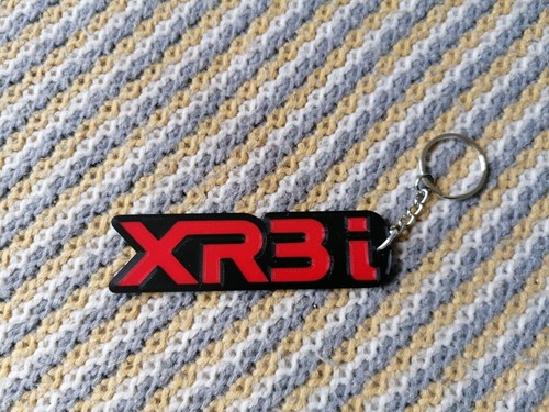 Ford escort xr3i - xr3i,