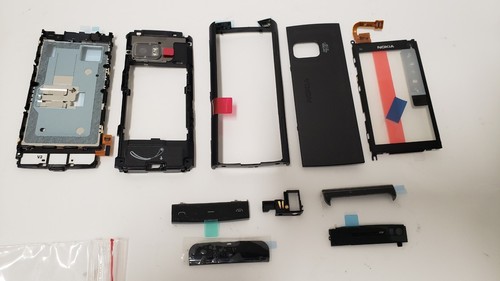 Original nokia full - original, x6-00