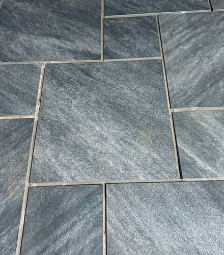 Bradstone mode profiled - mode,