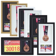 Medal display Frame with