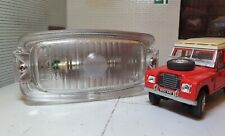 Land Rover Series 2 2a 3 Wipac Lucas Type Stainless Steel Period Reverse Light