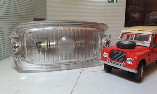 Land rover series 3 wipac - series,