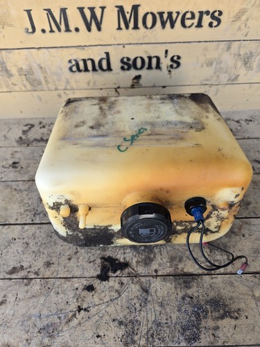 Countax series fuel tank - tank, for