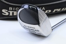 Callaway Steelhead Plus Driver