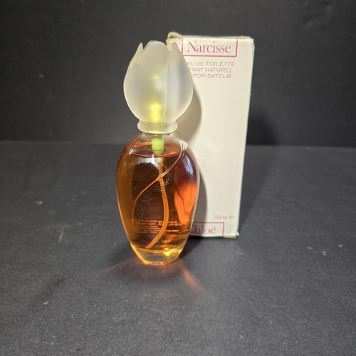 Chloe narcisse womens - narcisse, eau
