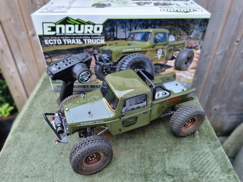 Element enduro ecto - element,