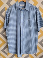 Burberry short-sleeve