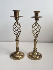Stunning Pair of Vintage