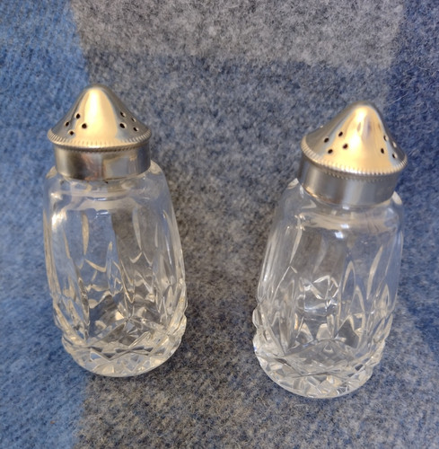 Vintage waterford lismore - vintage,