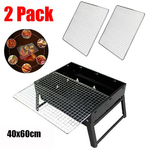 Bbq grill grate - grate, duty