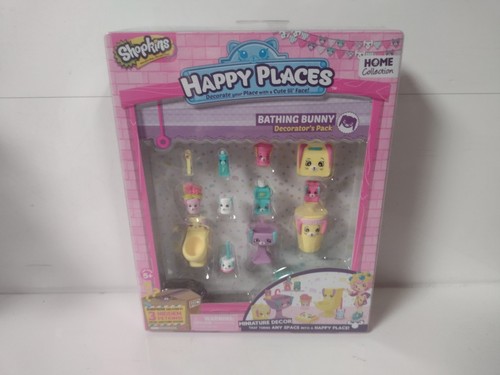 Shopkins happy places bathing - happy,