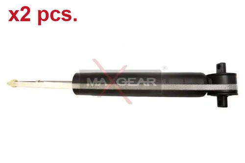 Pcs rear shock absorber - shock,