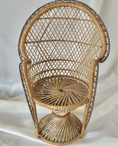 Vintage mini wicker - vintage,