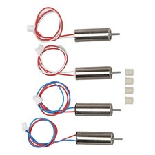 .4pcs 720 Coreless Motors For