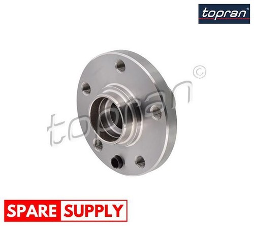Wheel hub for caravelle - wheel, vw