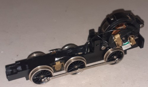 Lima 6 0 chassis 94xx - ,