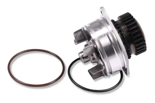 Water pump mechanical p7389 - water,