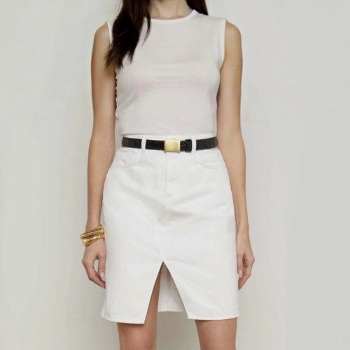 Nwt agence tylee knee length - l'agence,